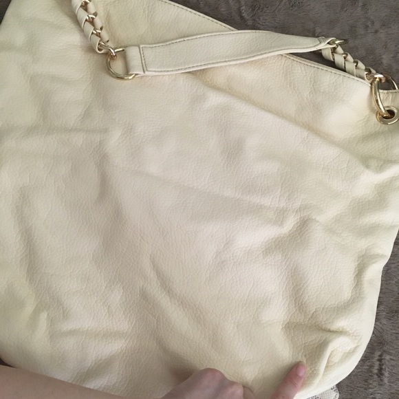 Deux Lux Heidi Girl Bow Hobo - Picture 2 of 8